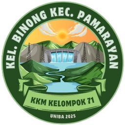 KKM 71 UNIVERSITAS BINA BANGSA