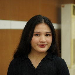 Olyvia Hutahaean
