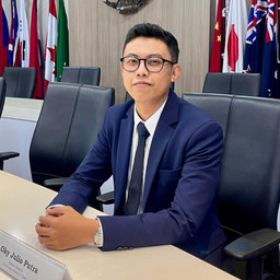 Oky Julio Putra