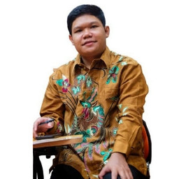Yogi Pratama