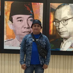 Hardiansyah Padli