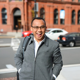 Ahmad Zaini Miftah