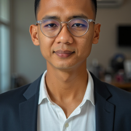 Fernando Wirawan