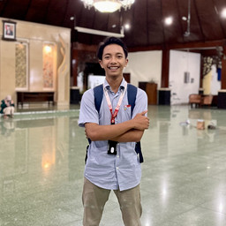 Anugerah Gemilang Arif