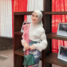 Nasywa Ardania Fawwaz