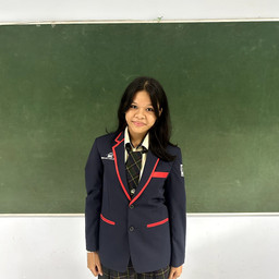 Abbigail Nathania Ticoalu