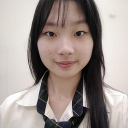 Jovita Devy Oenjaya