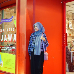 Rahmadiani Kartika Lestari
