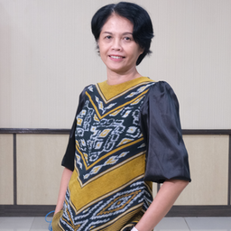 Theresia Rina Kristiani