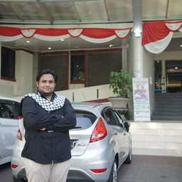 FAHRUL MUSTOFA ROZI