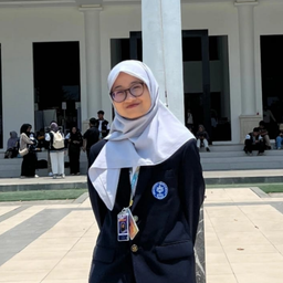 Iffa Purnama