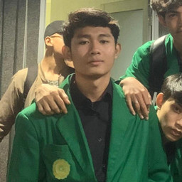 Rafi Putra Rabbani