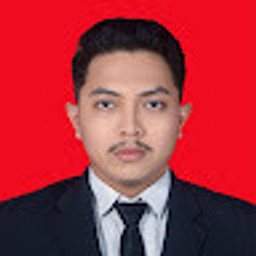 Muhammad Gumilar Mulyana