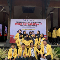 KKN UNNES Sumogawe