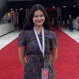 Najma Ramadhanya