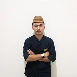 Zieyad Alfeiyad Ahfi -
