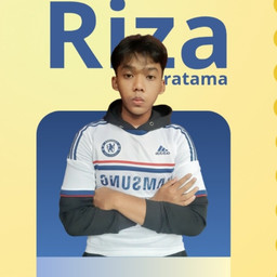 Moch Nur Riza Pratama Nugroho