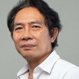 Aloysius Gunadi Brata