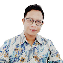 M Farid Nor Rohman
