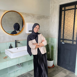 Rintan Inayatunisa