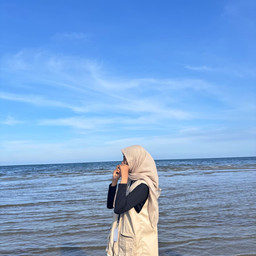 Indah Widiyawati