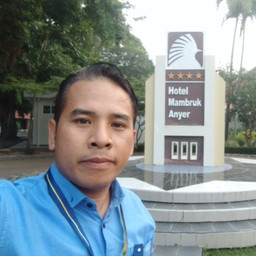 Yani Ashari