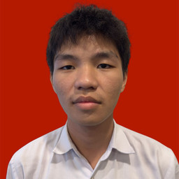 Jonathan Kevin Liem
