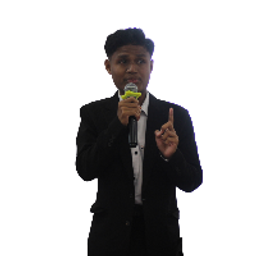 Ahmad Munawwir Al Ihsani