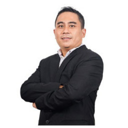 Andriyan Irfandi SE, Ak