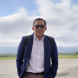 Muhammad Ramdan