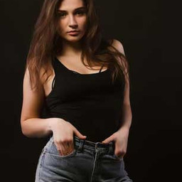 Meena Vali