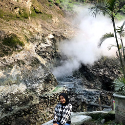 Ayu Nirmalasari