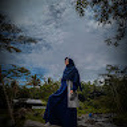 Fitria Rahmadhani