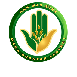 kkn30desabuantanlestari