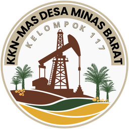 KKN MAs 117 Minas Barat