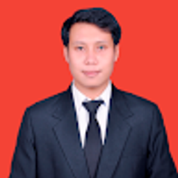 Krismanuel Pasamboan