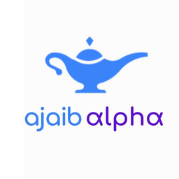 CS Ajaib Alpha