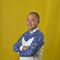 Rudy Rudiawan