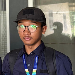 Muhammad Shiddiq Syuhada