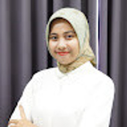 Rizkiyatul Amalia