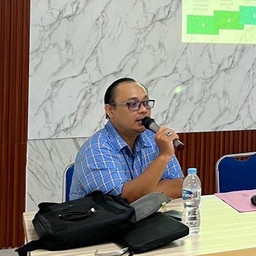 Edi Trisno Yuwono