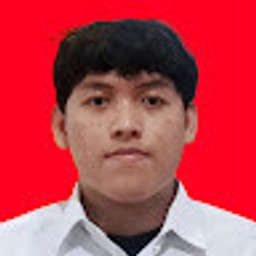Muhammad Haichal Faresh