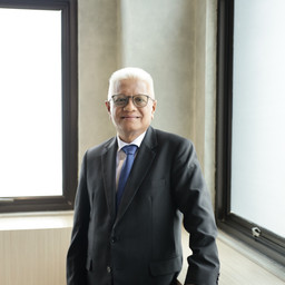 arifin lambaga