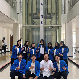 Mahasiswa KKN UMP 2025 Kelompok 019 Desa Pakuran