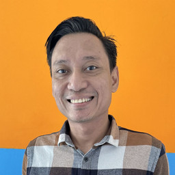 Janzuar Ramadhany