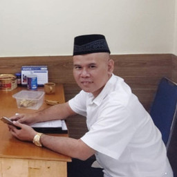 Dr. Ahkmad Fatoni, MA