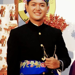 Muhammad Zaki Fahrezi Alam