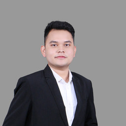 LISTIANTO MUSTOFA HUMAM