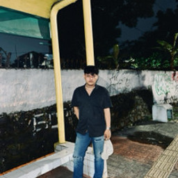Muhammad Arif Farhan
