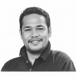 Kosmas Mus Guntur